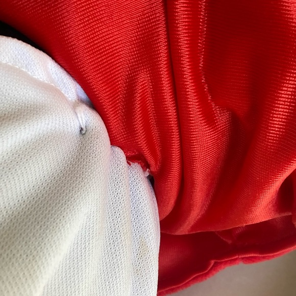 Minnie Mouse walt disney world stuffed large plush toy - Picture 12 of 13